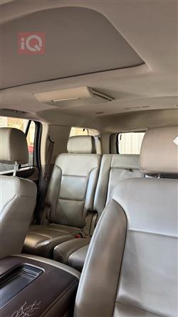 شيفروليه تاهو